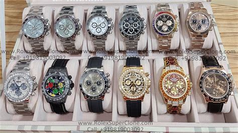 trusted replica watch dealers|rolex clone trusted dealer.